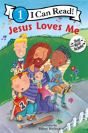 Jesus Loves Me - Preview