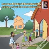 Capa do artigo Jesus Loves My Daddy
