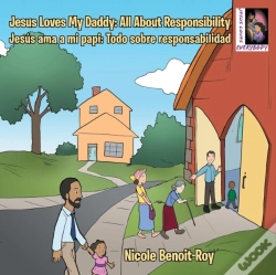 Capa do artigo Jesus Loves My Daddy