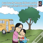 Capa do artigo Jesus Loves My Mommy