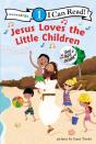 Jesus Loves The Little Children - Preview