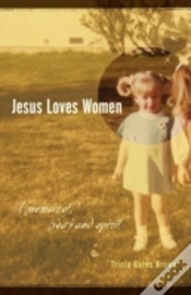 Capa do artigo Jesus Loves Women