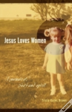 Capa do artigo Jesus Loves Women
