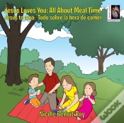 Capa do artigo Jesus Loves You