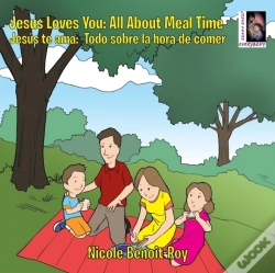 Capa do artigo Jesus Loves You