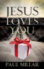Jesus Loves You - Preview