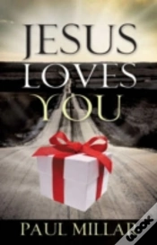 Capa do artigo Jesus Loves You