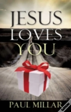 Capa do artigo Jesus Loves You
