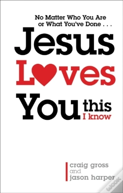 Capa do artigo Jesus Loves You...This I Know