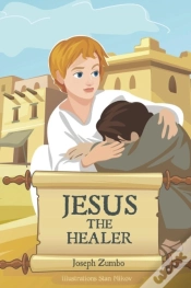 Capa do artigo Jesus