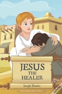 Capa do artigo Jesus