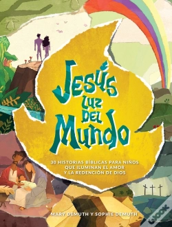 Capa do artigo Jesus Luz Del Mundo