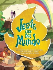 Capa do artigo Jesus Luz Del Mundo