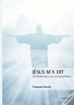 Capa do artigo Jésus M'A Dit : Confidences D'Un Schizophrène