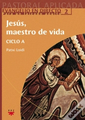 Capa do artigo Jesús, Maestro De Vida. Ciclo A.