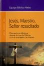 Jesús, Maestro, Señor Resucitado - Preview