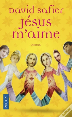 Capa do artigo Jesus M'Aime