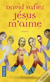 Capa do artigo Jesus M