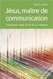 Capa do artigo Jésus, Maître De Communication