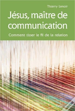 Capa do artigo Jésus, Maître De Communication
