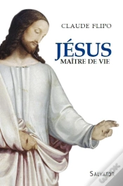 Capa do artigo Jésus Maître De Vie