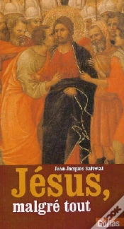 Capa do artigo Jésus Malgré Tout
