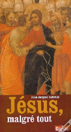Capa do artigo Jésus Malgré Tout