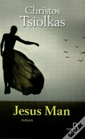 Capa do artigo Jesus Man