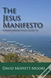 Capa do artigo Jesus Manifesto