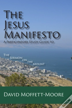 Capa do artigo Jesus Manifesto
