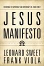 Jesus Manifesto - Preview