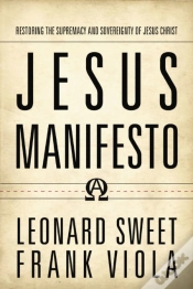 Capa do artigo Jesus Manifesto