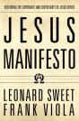 Jesus Manifesto - Preview