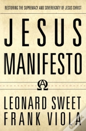 Capa do artigo Jesus Manifesto