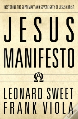 Capa do artigo Jesus Manifesto