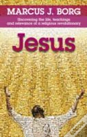 Capa do artigo Jesus