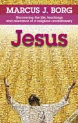 Capa do artigo Jesus