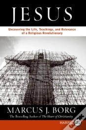 Capa do artigo Jesus