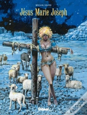 Capa do artigo Jésus Marie Joseph