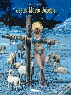 Capa do artigo Jésus Marie Joseph
