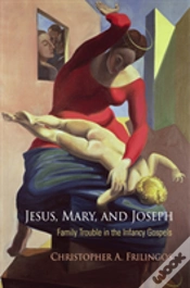 Capa do artigo Jesus, Mary, And Joseph