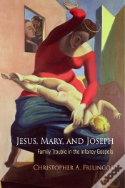 Capa do artigo Jesus, Mary, And Joseph
