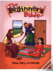 Capa do artigo Jesus, Mary And Martha