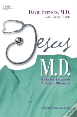 Capa do artigo Jesus, M.D.