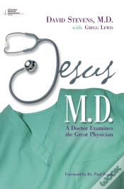 Capa do artigo Jesus, M.D.