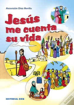 Capa do artigo Jesús Me Cuenta Su Vida