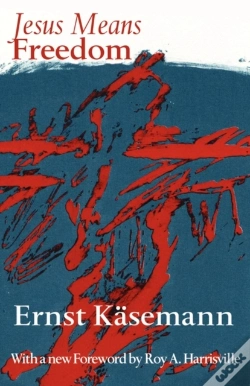 Capa do artigo Jesus Means Freedom