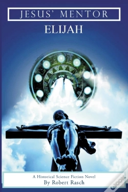Capa do artigo Jesus' Mentor Elijah