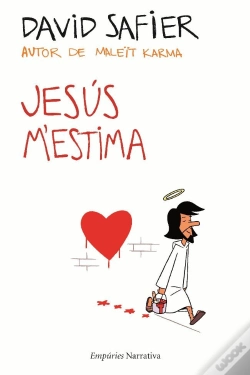 Capa do artigo Jesús M'Estima