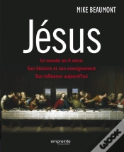 Capa do artigo Jésus